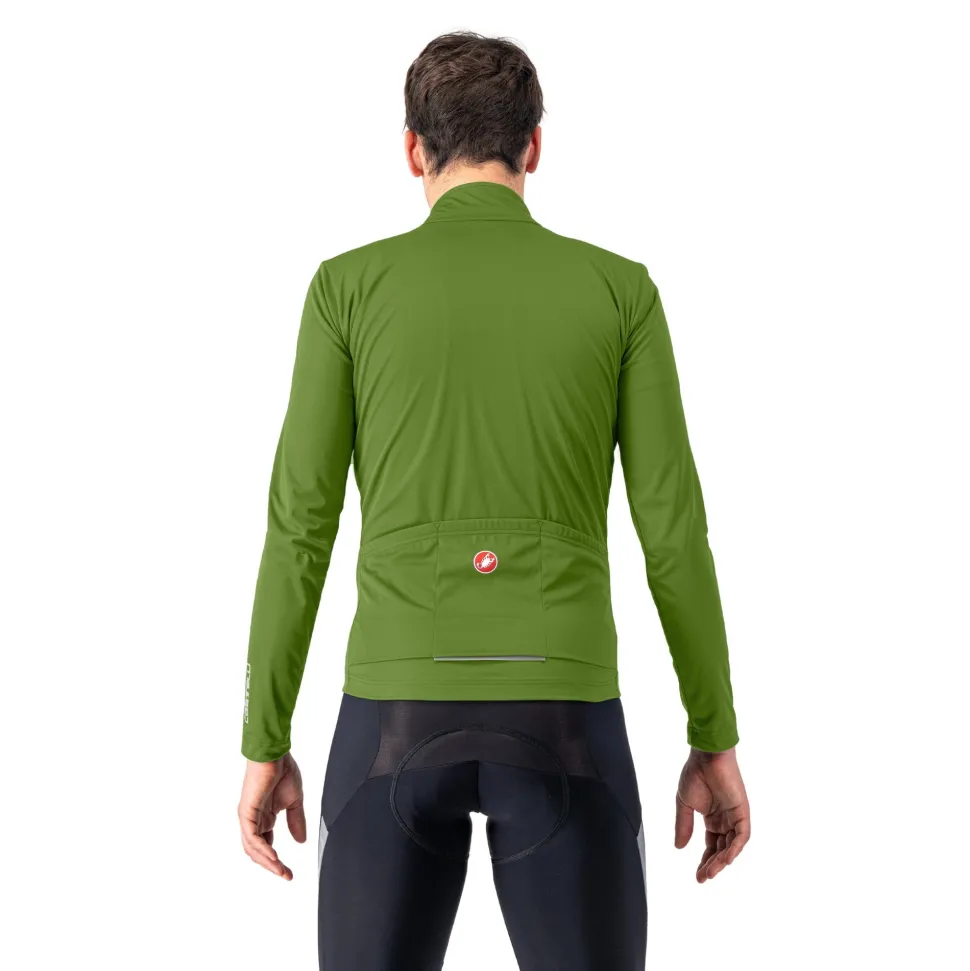 Salto 2 Cycling Jacket