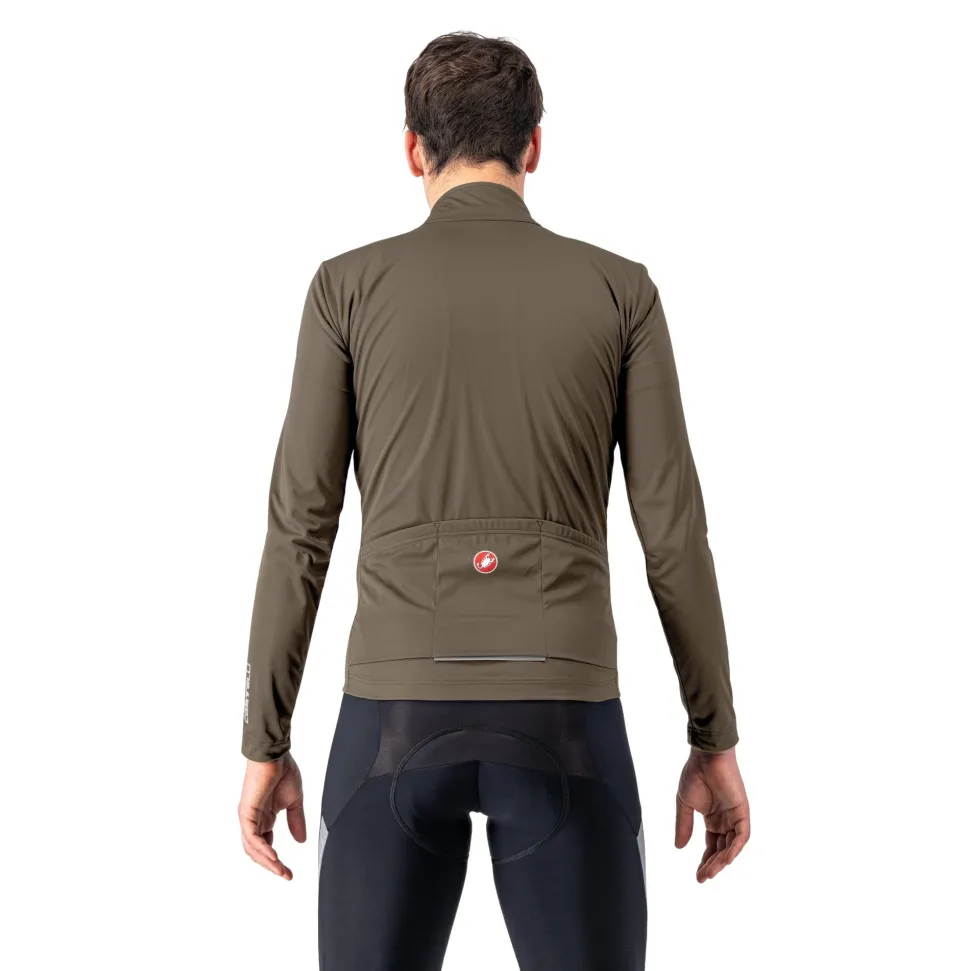 Salto 2 Cycling Jacket