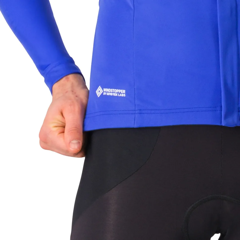 Salto 2 Cycling Jacket