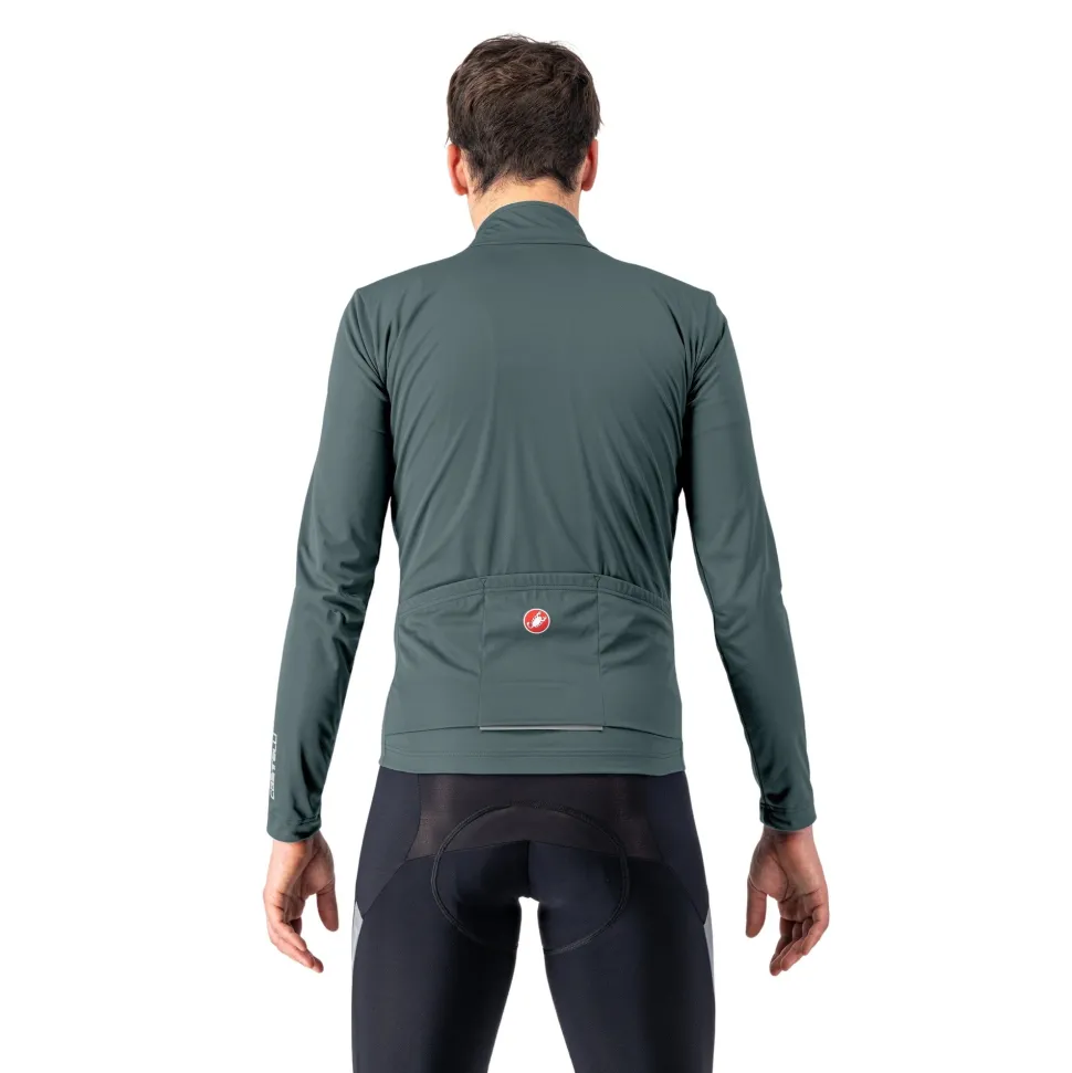 Salto 2 Cycling Jacket
