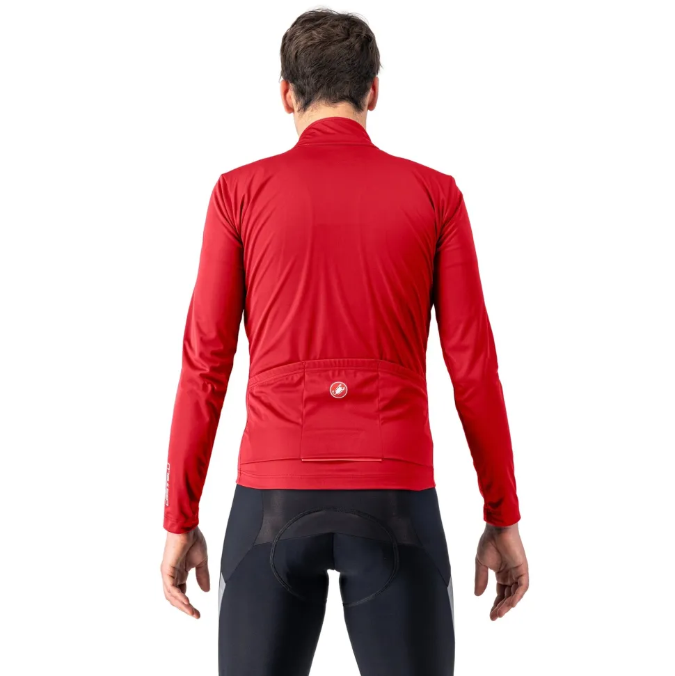 Salto 2 Cycling Jacket
