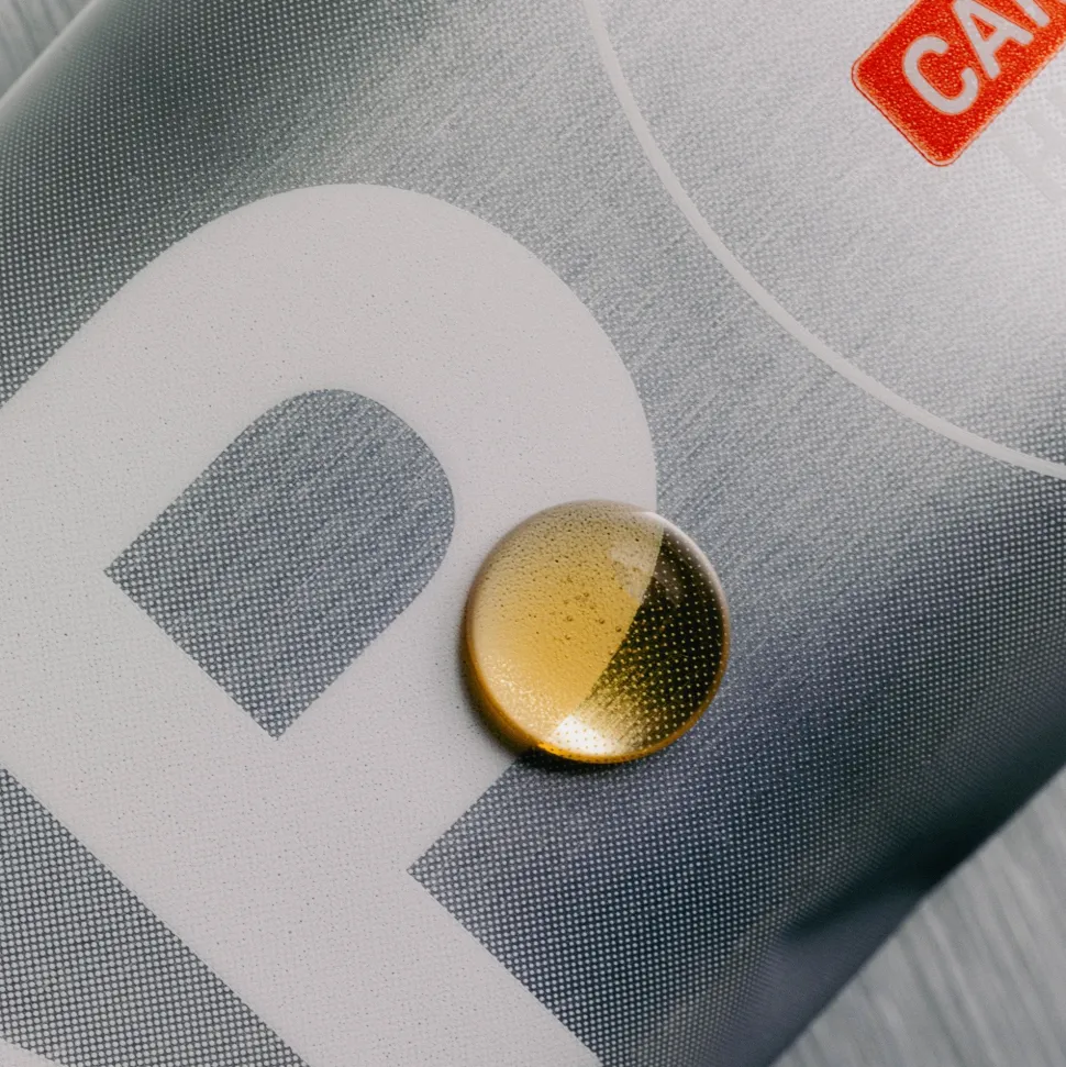 SAP 25 Single Gel