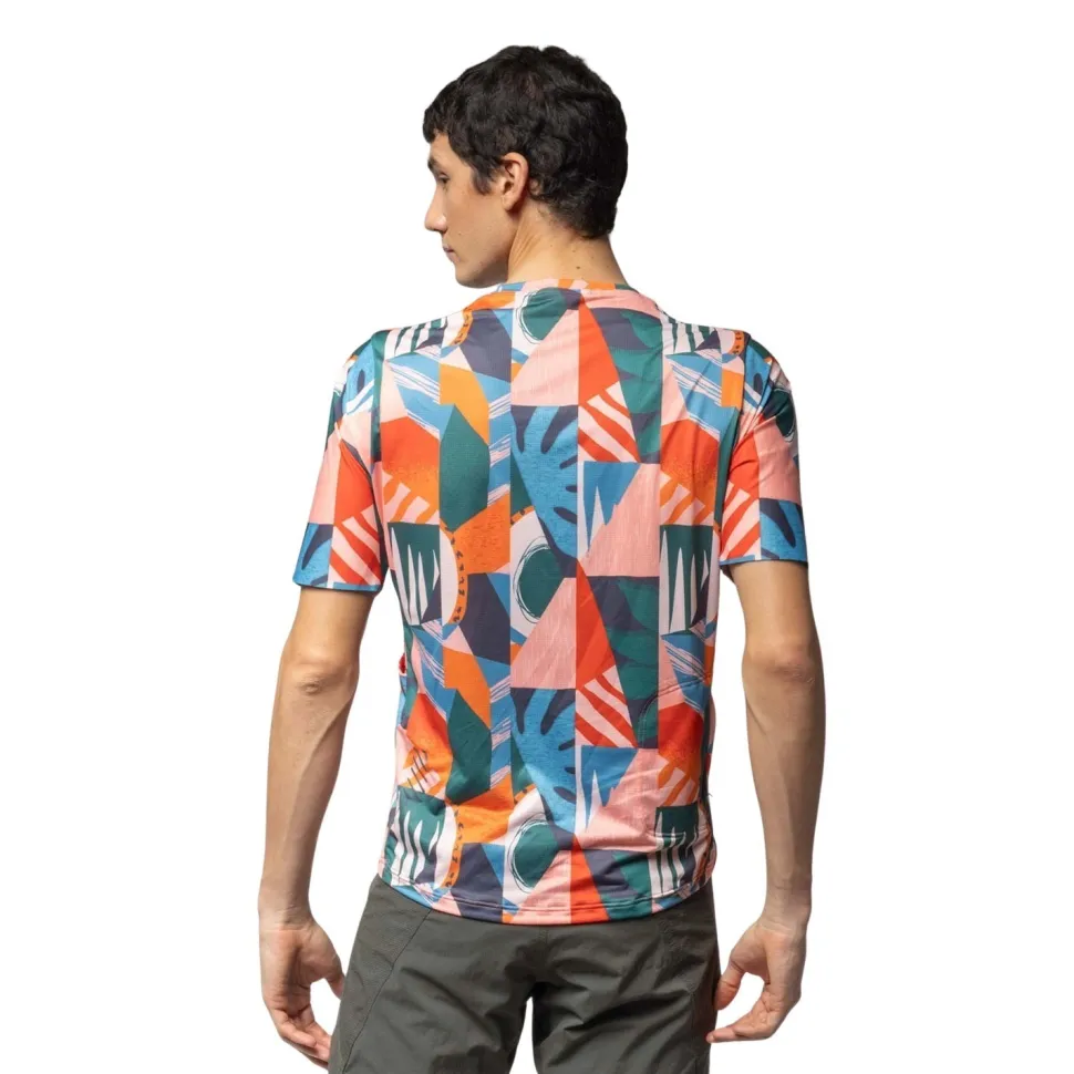 Savana Off Road Short Sleeve Jersey