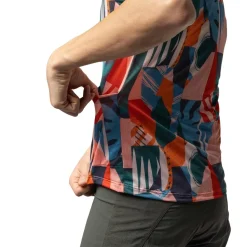 Savana Off Road Short Sleeve Jersey