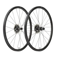 S3 Carbon Road Disc Wheelset