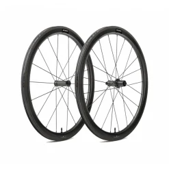 S4 Carbon Road Rim Brake Wheelset
