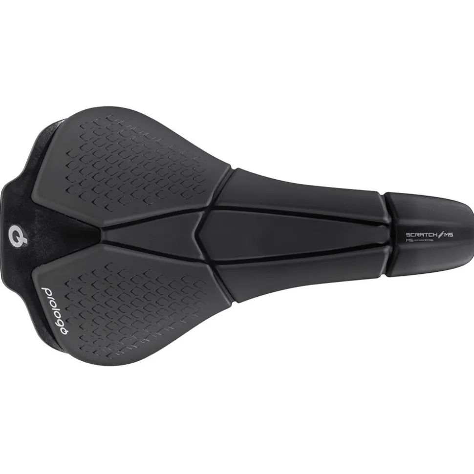 Scratch M5 Tirox Saddle