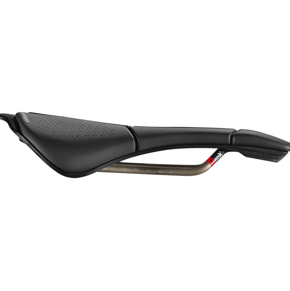 Scratch M5 Tirox Saddle