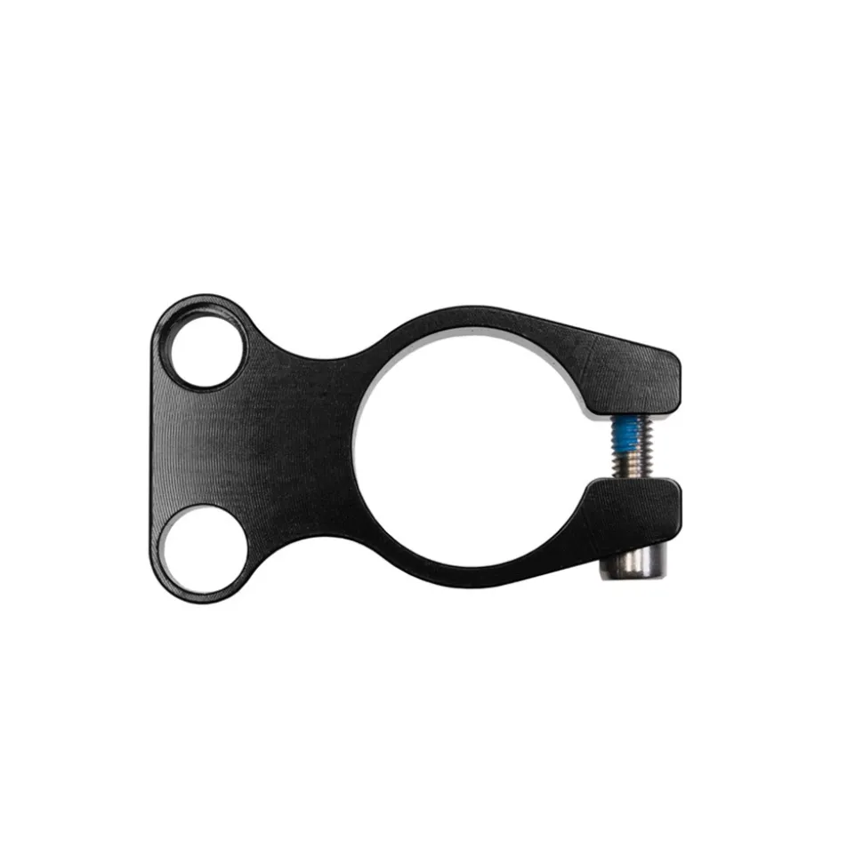 Seatpost CO2 Holder