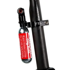 Seatpost CO2 Holder