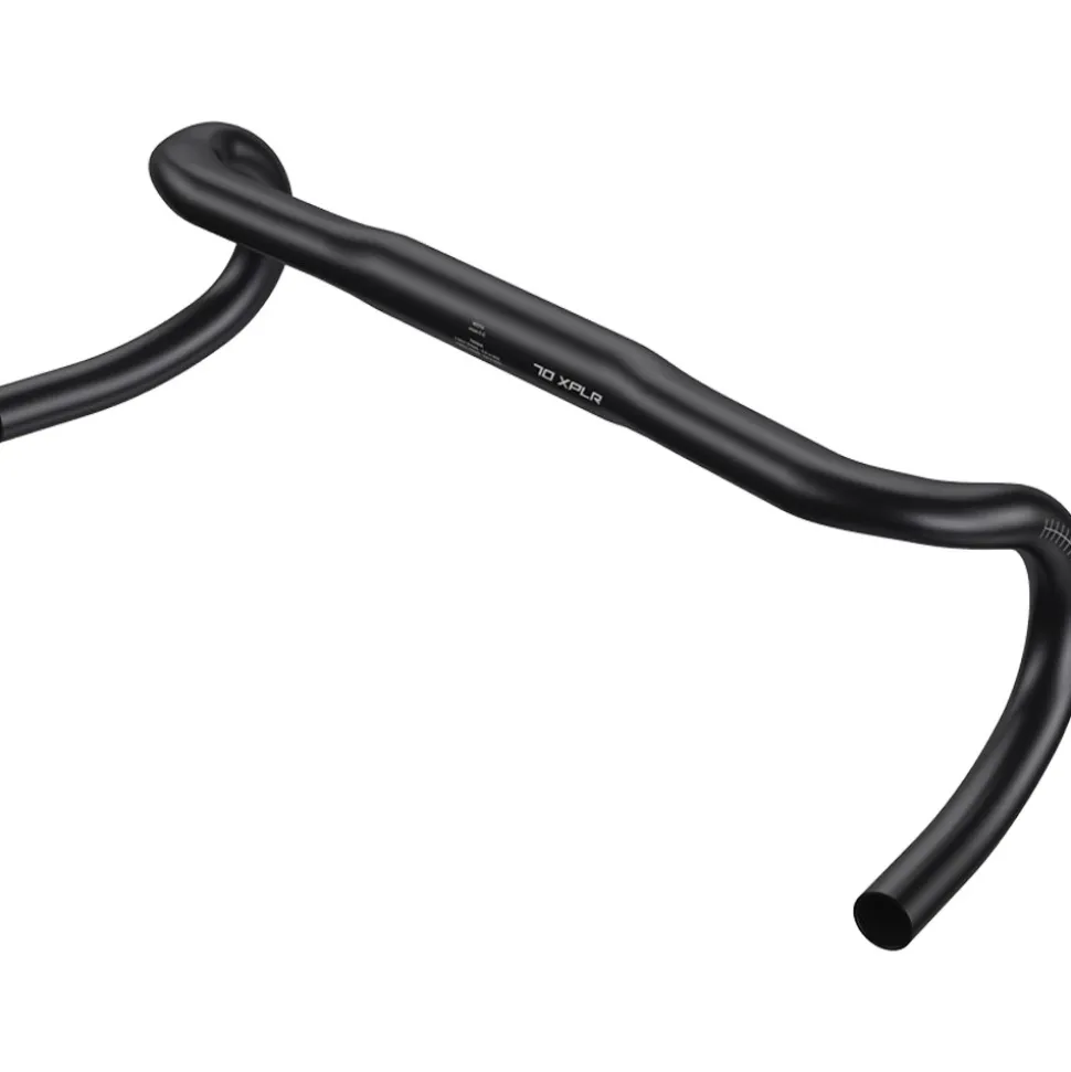Service Course 70 XPLR Handlebar