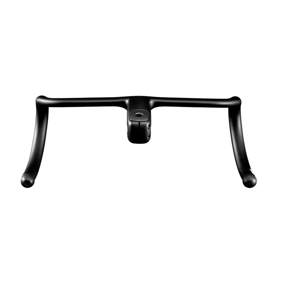 SES Aero Pro One-Piece Handlebar