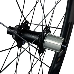 SES 3.4 Disc Brake Wheelset