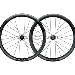 SES 3.4 Disc Brake Wheelset
