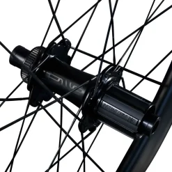 SES 3.4 Disc Brake Wheelset