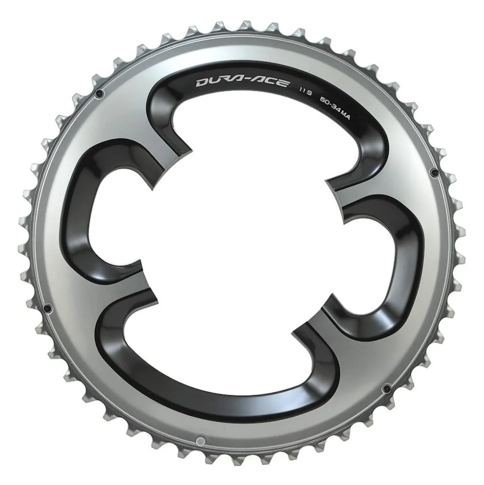Shimano Dura-Ace FC-9000 Chainring
