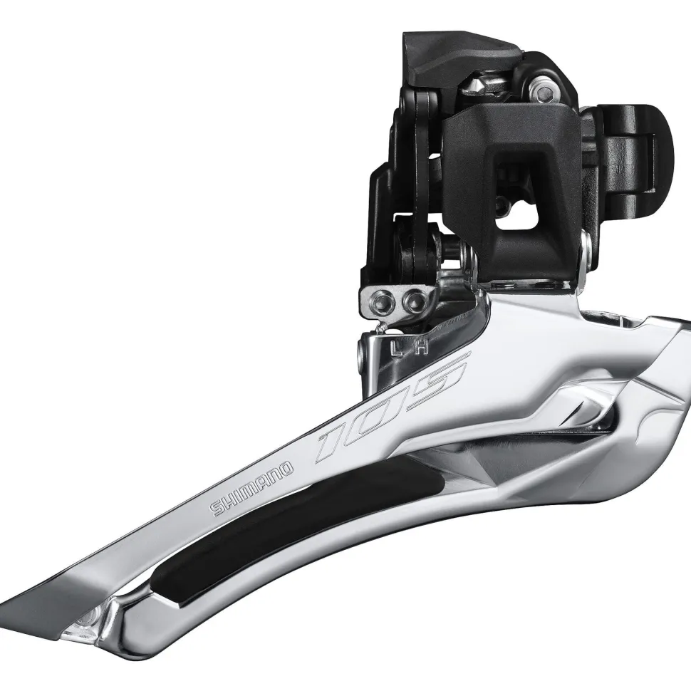 Shimano 105 FD-R7100 12-Speed Front Derailleur
