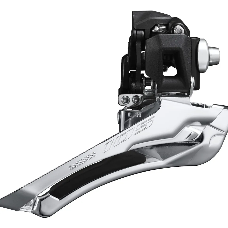 Shimano 105 FD-R7100 12-Speed Front Derailleur