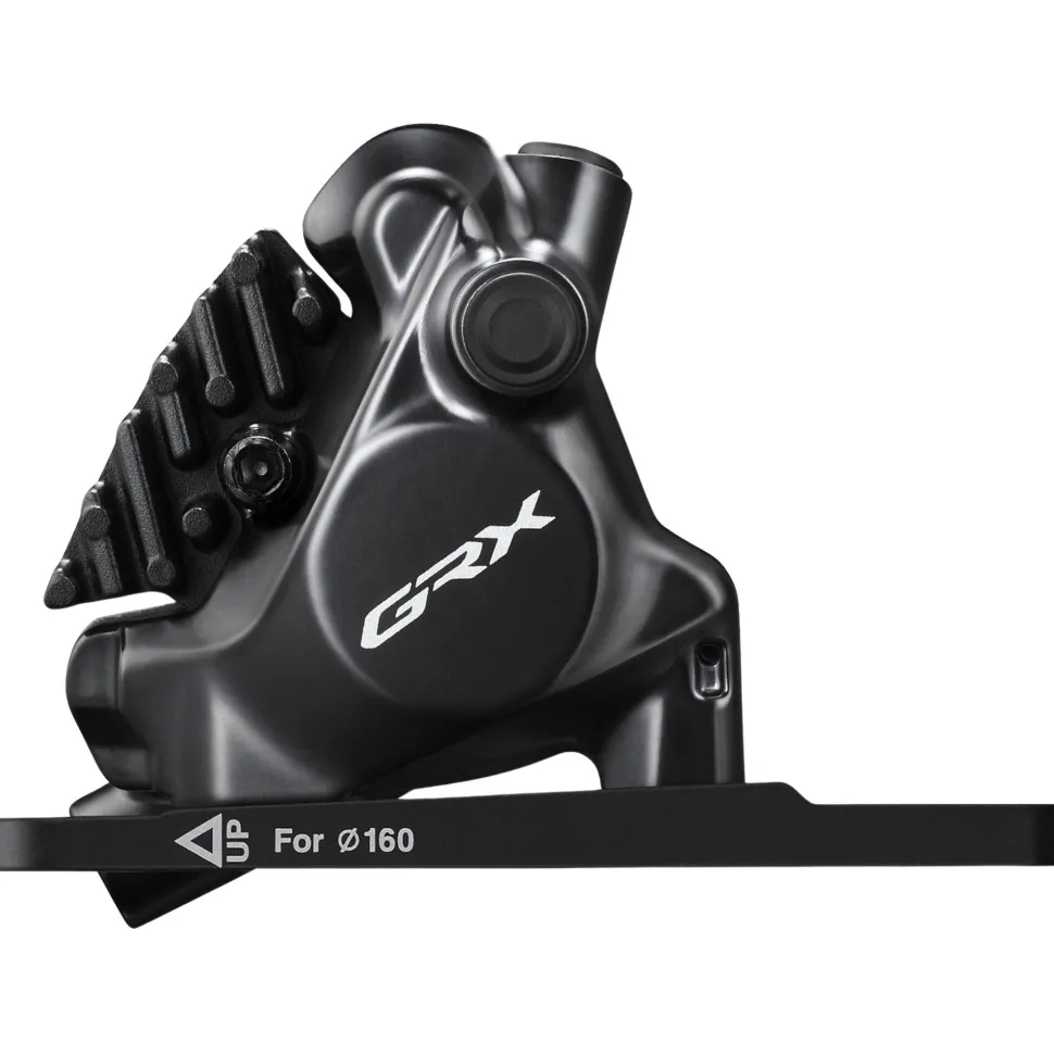 Shimano GRX 820 Flat Mount Caliper