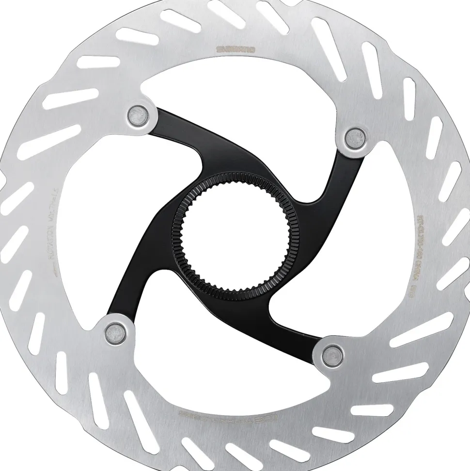 Shimano RT-CL700 Ice Tech Rotor