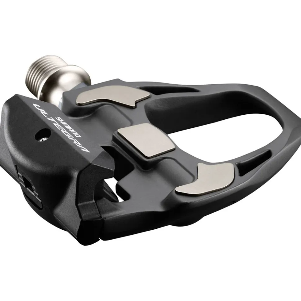 Shimano Ultegra R8000 Carbon SPD-SL Road Bike Pedals