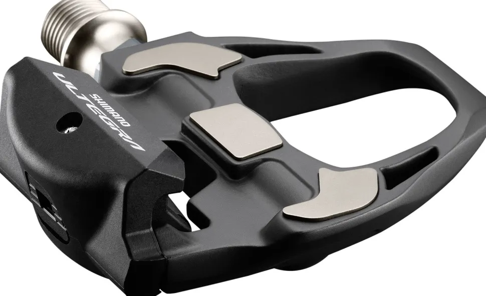 Shimano Ultegra R8000 Carbon SPD-SL Road Bike Pedals