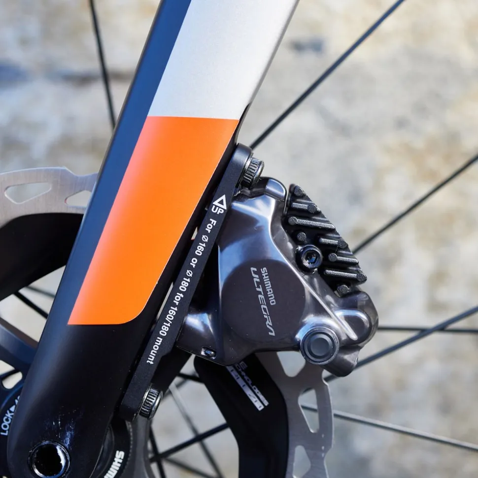 Shimano Ultegra R8170 Disc Brake Caliper