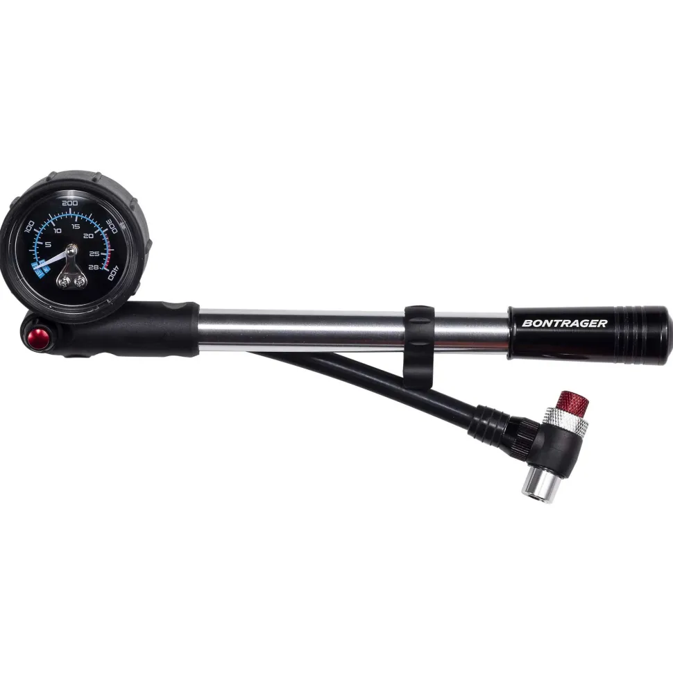 Shock Pump