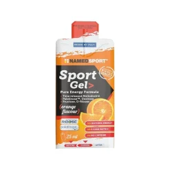 Short Dated: Sport Gel 25ml Box of 32