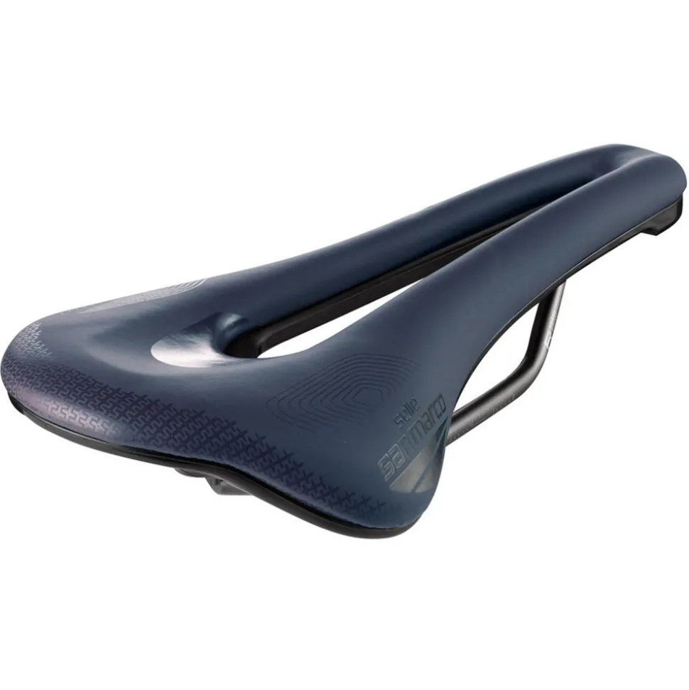 Shortfit 2.0 Supercomfort Racing Saddle