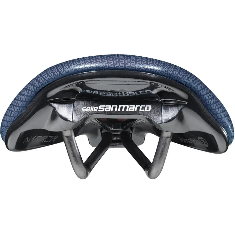 Shortfit 2.0 Supercomfort Racing Saddle