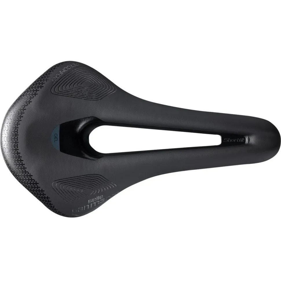 Shortfit 2.0 Supercomfort Racing Saddle