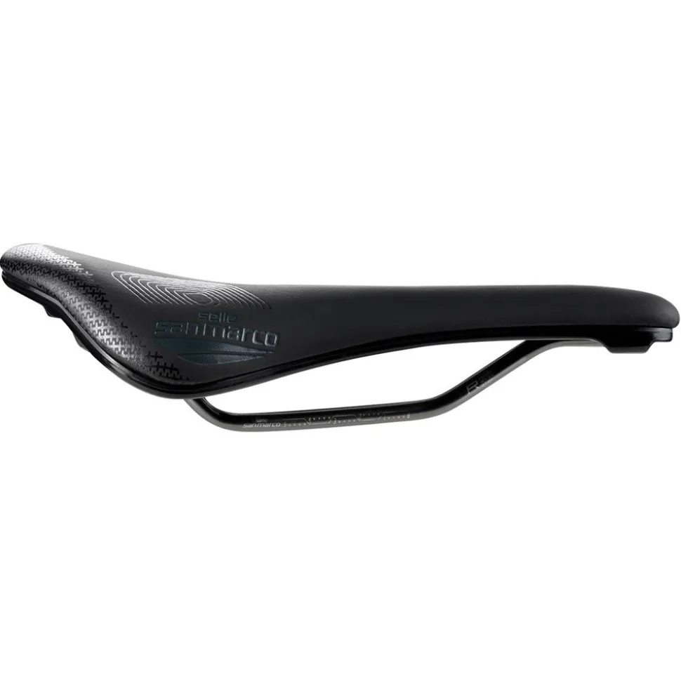 Shortfit 2.0 Supercomfort Racing Saddle