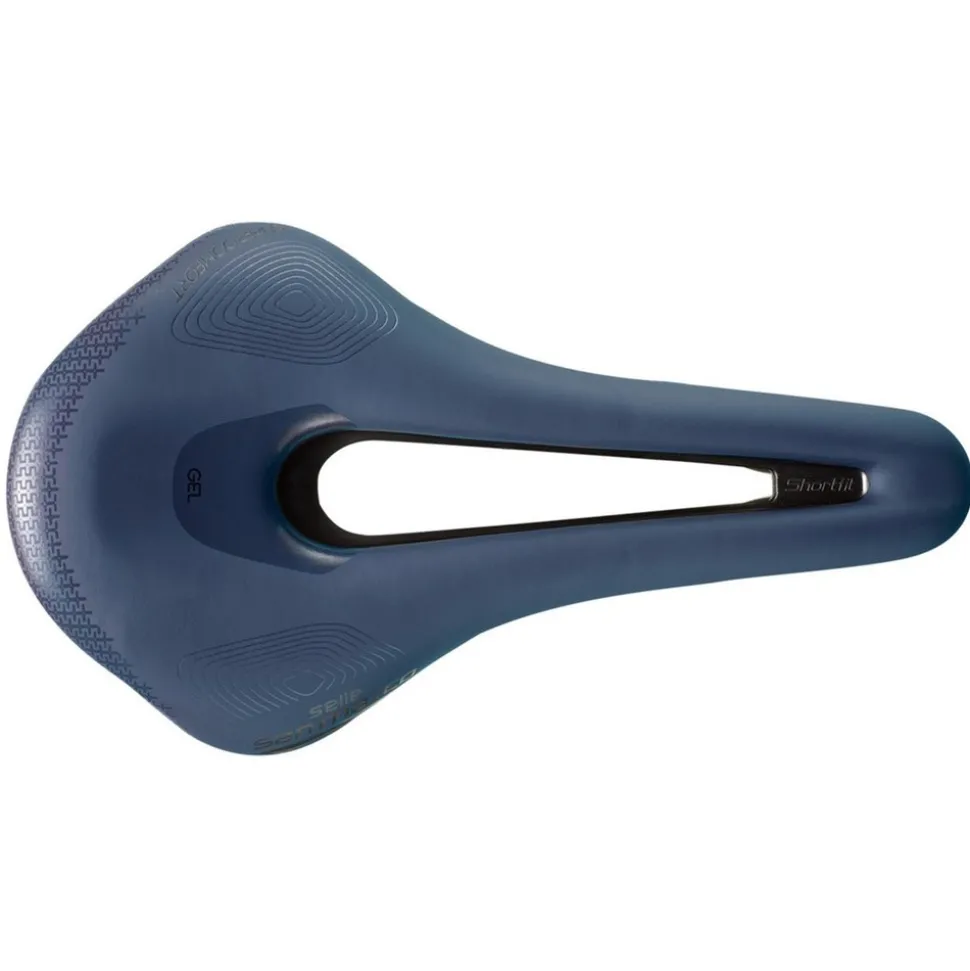 Shortfit 2.0 Supercomfort Racing Saddle