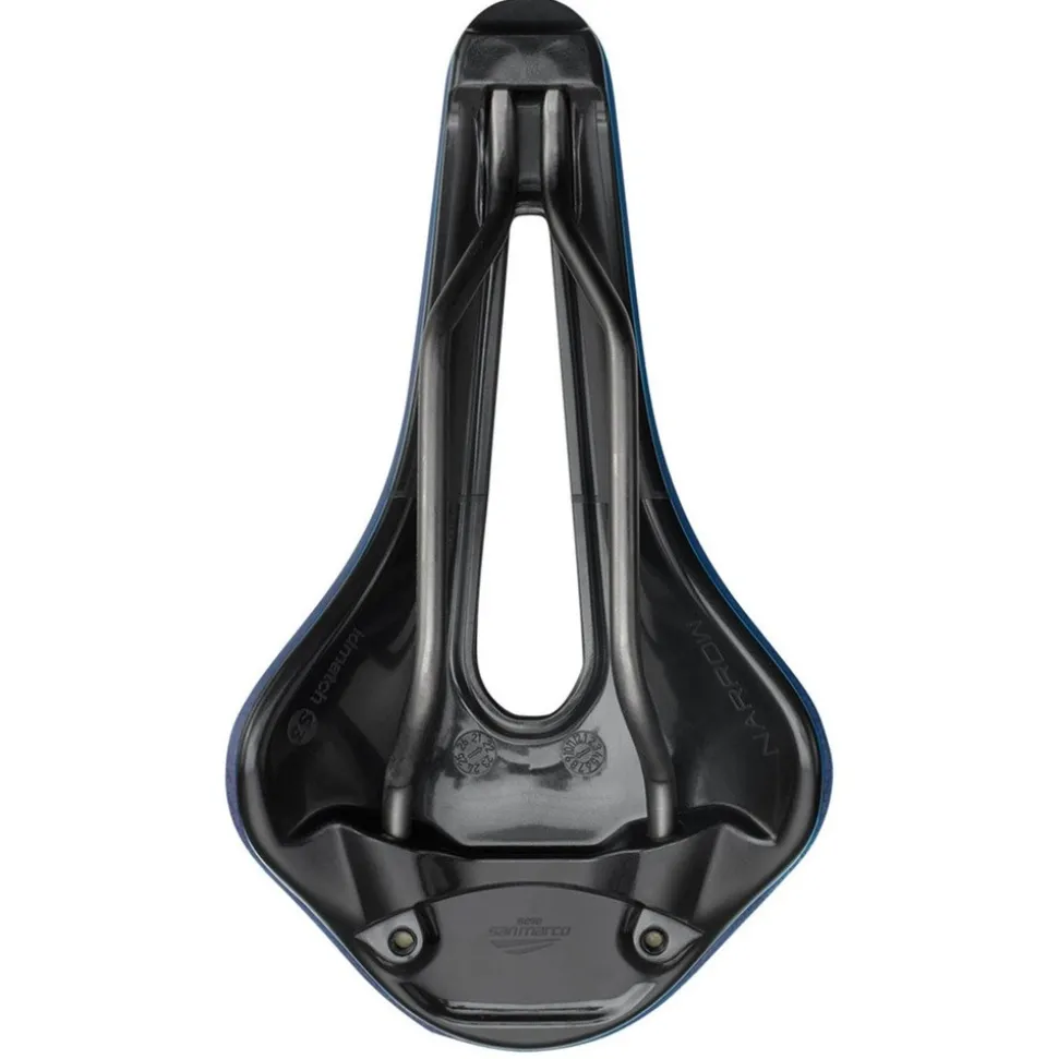 Shortfit 2.0 Supercomfort Racing Saddle