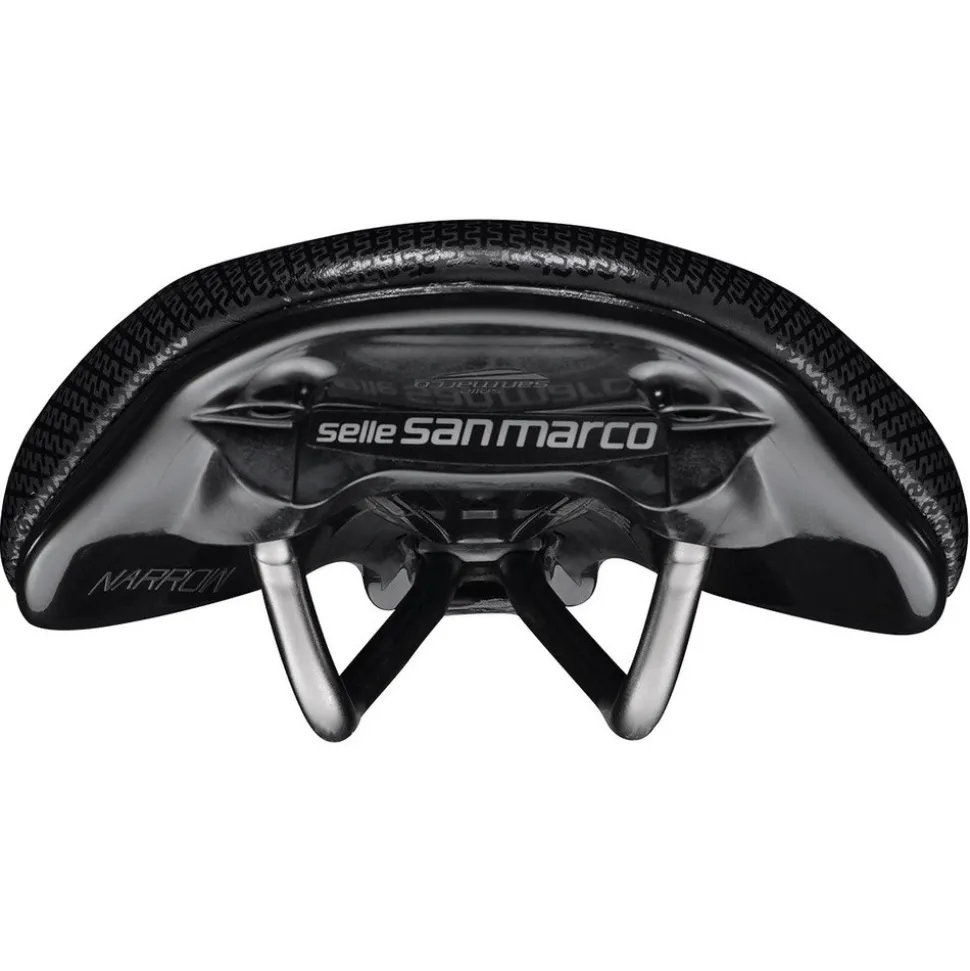 Shortfit 2.0 Supercomfort Racing Saddle