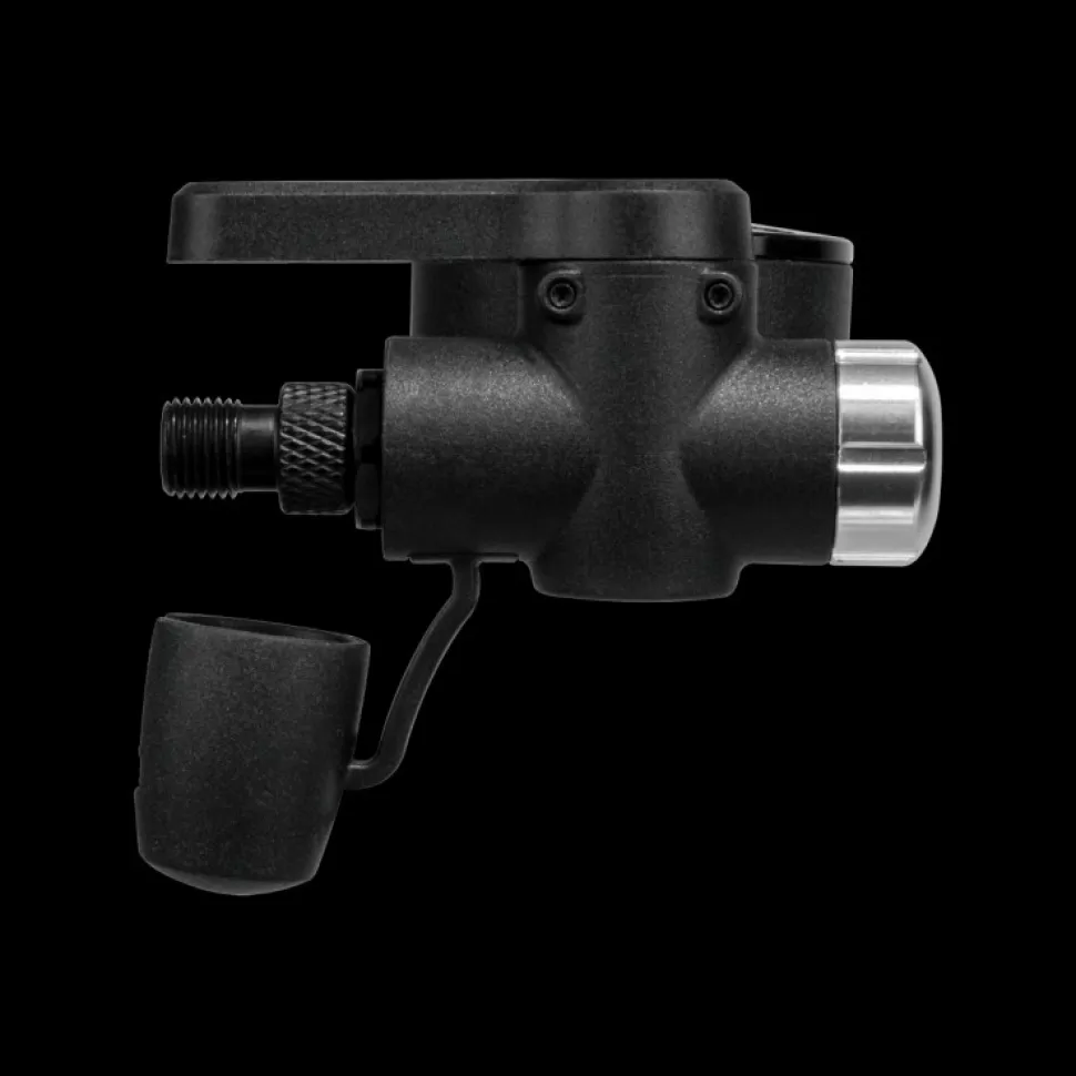 Shuttle Gauge G2