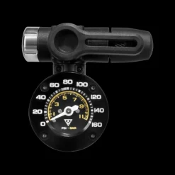 Shuttle Gauge G2