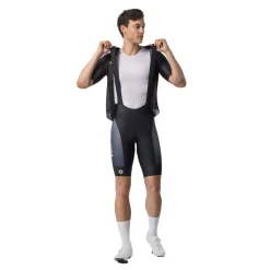Sigma Sports Competizione 2 Bib Shorts