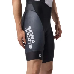 Sigma Sports Competizione 2 Bib Shorts