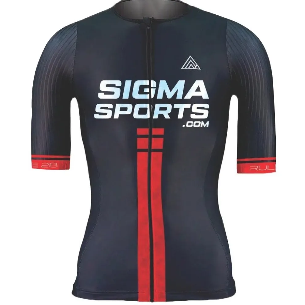 Sigma Sports Womens Aero Jersey