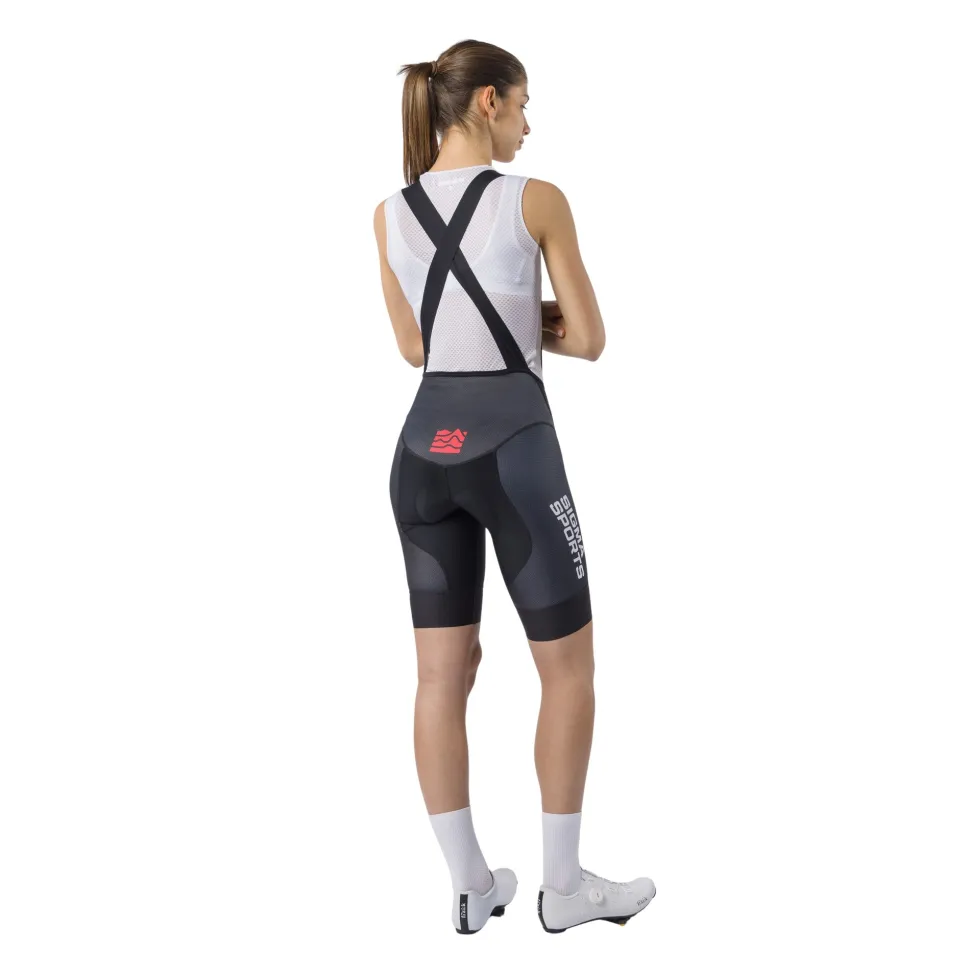Sigma Sports Women's Competizione 2 DT Bib Shorts