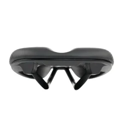Silverado Carbon Rail Saddle