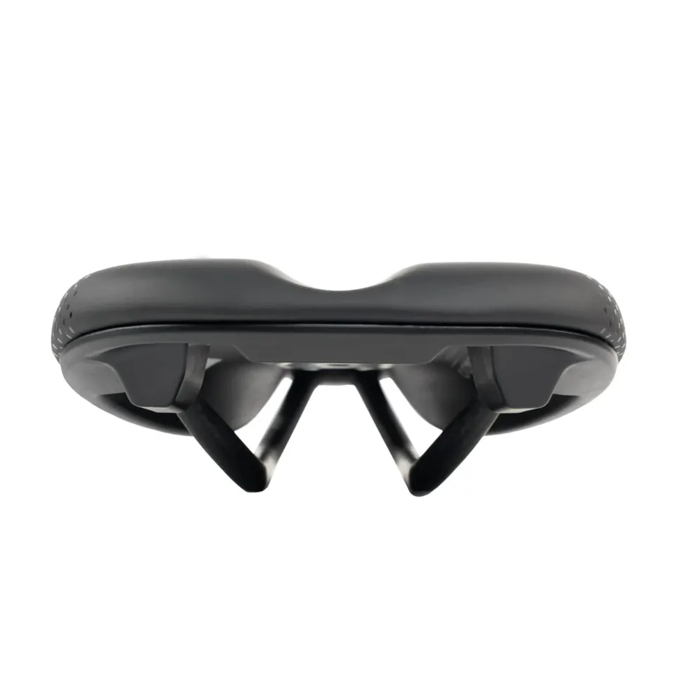 Silverado Carbon Rail Saddle