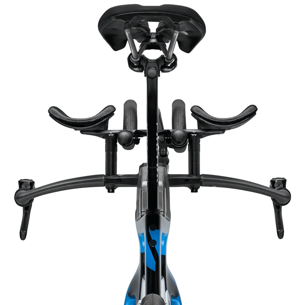 SLICK Premium Force AXS Triathlon Bike