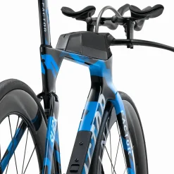 SLICK Premium Force AXS Triathlon Bike