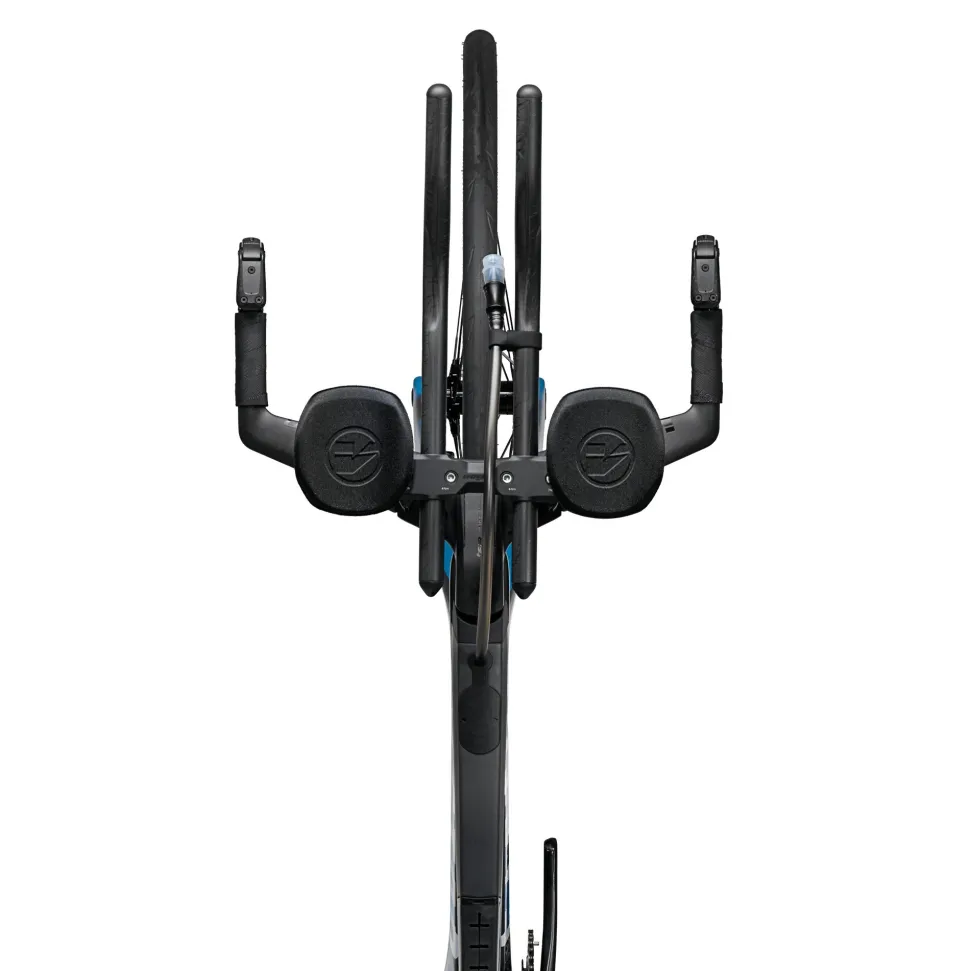 SLICK Premium Force AXS Triathlon Bike