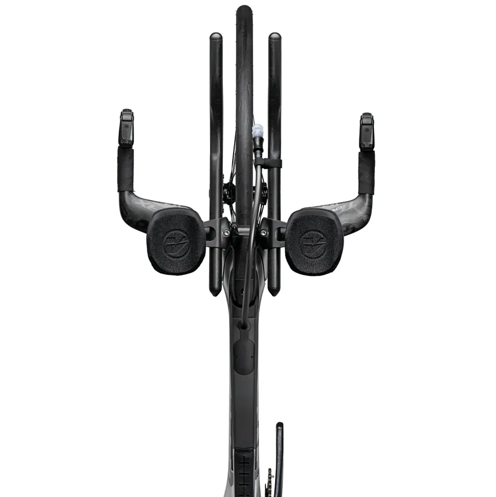 SLICK Premium Force AXS Triathlon Bike