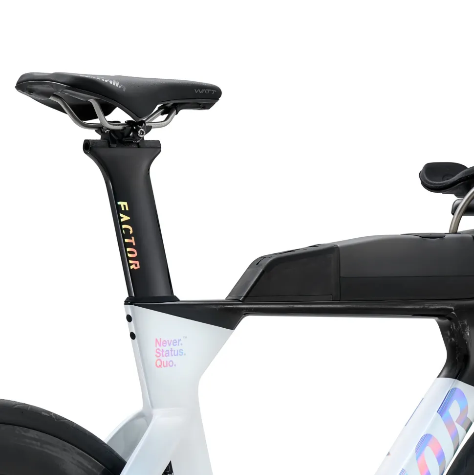 SLICK Premium Force AXS Triathlon Bike