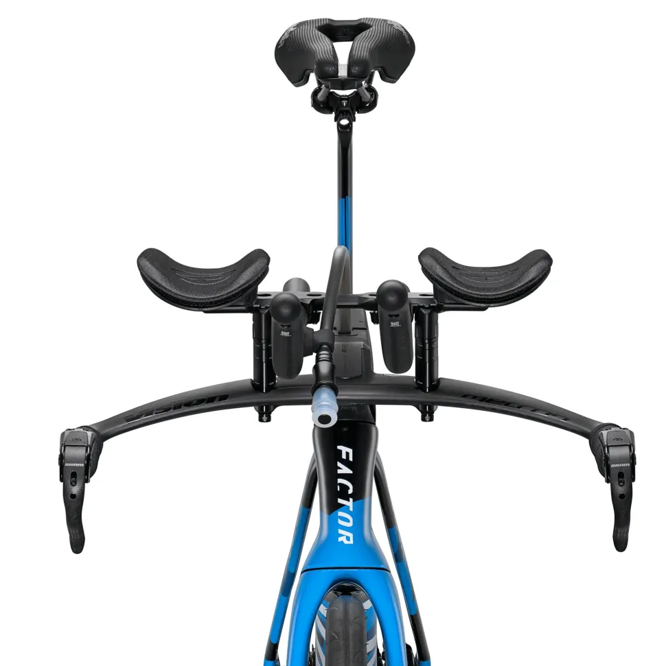 SLICK Premium Force AXS Triathlon Bike